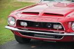 Shelby GT500 Convertible 1968 года